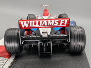 Modellautos 1:18 Hot Wheels Racing 24622 Williams F1 FW21 #6 R. Schumacher OVP