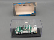Modellautos 1:43 Minichamps Mercedes Benz 190E EVO2 2. Version 1992 #19 Asch OVP