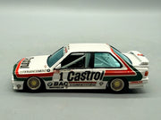 Modellautos 1:43 GAMA 1153 BMW M3 mit Karton