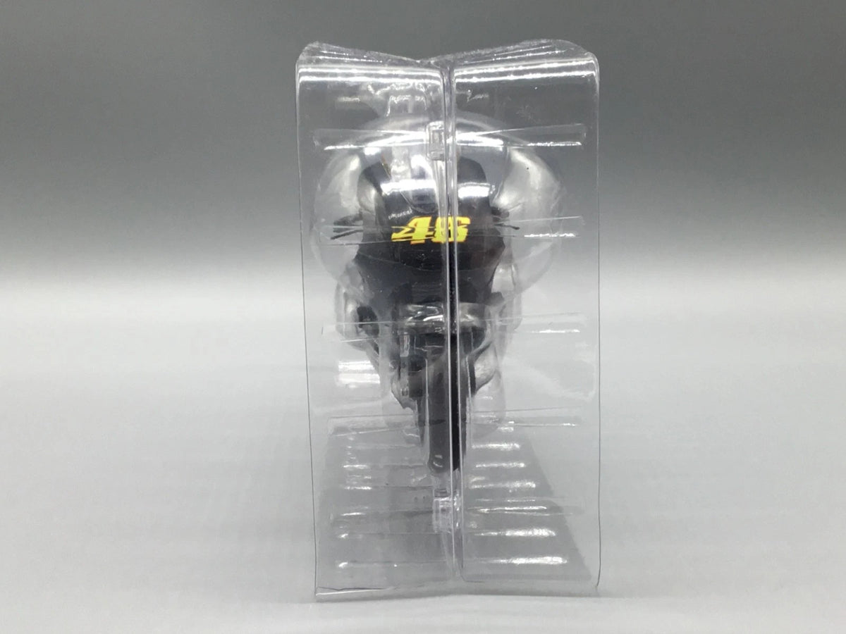 Motorrad Modell 1:12 Minichamps Ducati Desmosedici GP11 Rossi Valencia 2011 OVP