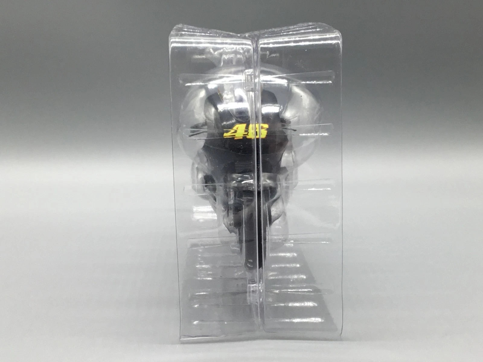 Motorrad Modell 1:12 Minichamps Ducati Desmosedici GP11 Rossi Valencia 2011 OVP