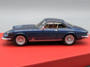 Modellautos 1:43 BBR Ferrari 330 GTC 1969 Version 2016 S/N 12105 Ltd 01/03 OVP