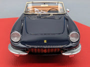 Modellautos 1:43 BBR Ferrari 365 GTS 1969 RM Auction Scottsdale Ltd 01/10 OVP