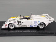 Modellautos 1:43 Spark S9420 Chevron B36 24h Le Mans 1980 #25 mit OVP