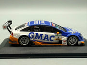 Modellautos 1:43 Minichamps Opel Vectra GTS V8 DTM 2004 OPC #3 mit OVP