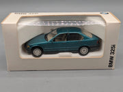 Modellautos 1:43 Solido BMW 325i mit Dealer OVP