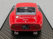 BBR Concept43 1:43 Ferrari 250 GTO Victoria High School 1965 Ltd 063/150 mit OVP