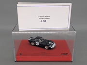 Modellautos 1:43 BBR Ferrari 250 GTO WINNER 3h 1962 Ltd 01/05 #41 Parkes mit OVP