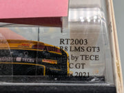 Modellautos 1:43 Spark RT2003 Audi R8 LMS GT3 2021 #11 Kaffer + Erhart mit OVP