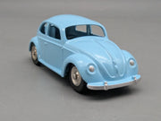 Modellauto 1:43 Dinky Toys 181 heute Mattel Volkswagen VW Käfer mit OVP