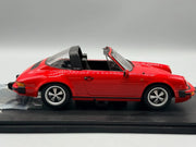 Modellautos 1:18 KK-Scale Porsche 911 SC Targa 1983 mit OVP