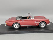 Modellautos 1:18 KK-Scale Ferrari 275 GTS Spyder 1064 Rot mit OVP