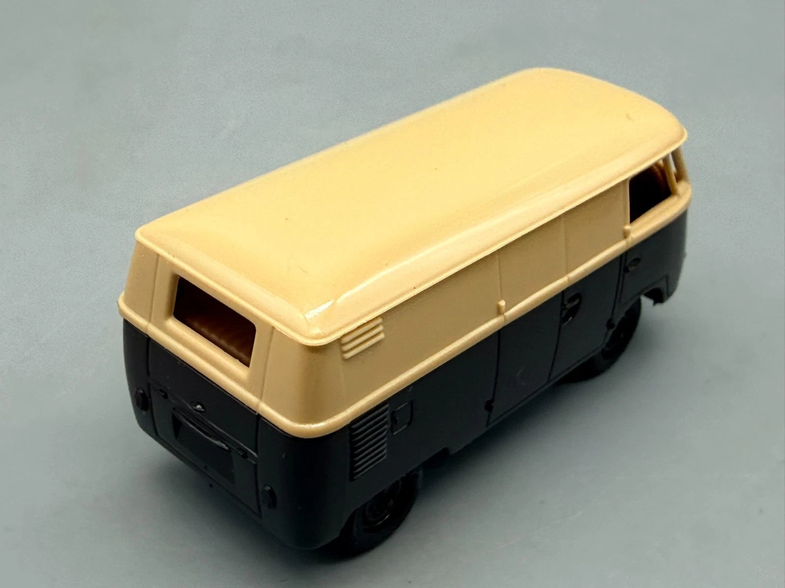 Lkw Modell 1:87 Brekina Scheunenfund Jubiläumsset 1500 Brekina Bulli T1 OVP
