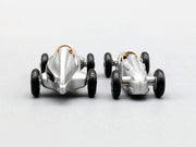 Modellautos 1:90 Schuco Piccolo Set Ennstal-Classic 2007 2-tlg mit OVP