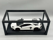 Modellautos 1:18 Kyosho Lamborghini Aventador LP 750-4 Superveloce mit OVP