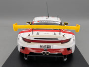 Modellautos 1:18 Ixo Porsche 911 GT3 R 24h Nürburgring 2024 #5 mit OVP