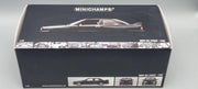 Modellautos 1:18 Minichamps 180 020300 BMW M3 Street 1987 Black OVP