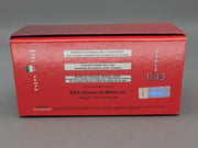 Modellautos 1:43 BBR Ferrari FXX 2006 Rot 14/20 OVP
