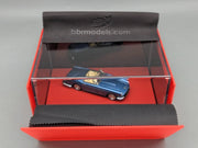 Modellautos 1:43 BBR Ferrari 250 GT Pininfarina Cabriolet 1960 Ltd 01/05 OVP