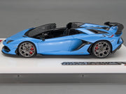 Eidolon Make Up 1:43 Lamborghini Aventador SVJ Roadster 2019 Limited 07/80 OVP