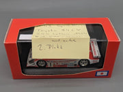Modellautos 1:43 Spark Toyota 94 CV 24h LeMans 1994 2. Platz #1 Eddie Irvine