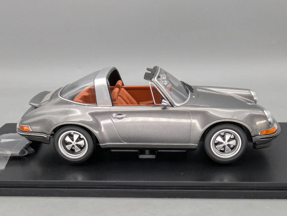 Modellautos 1:18 KK-Scale 180471 Singer Porsche 911 Targa mit OVP