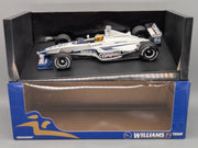 Modellautos 1:18 Minichamps Williams BMW Showcar #9 Ralf Schumacher mit OVP