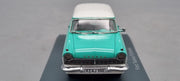 Modellautos 1:43 Neo Scale Models Ford Taunus P2 Kombi OVP