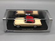 Modellautos 1:43 Spark Studebaker Champion 1953 mit OVP