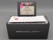 Eidolon Make Up 1:43 Lamborghini Countach LP400 1974 Luci di Bosco Lt 31/100 OVP