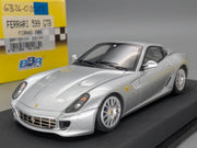 Modellautos 1:43 BBR  Ferrari 599 GTB Fiorano 2006 Ltd 05/10  in OVP