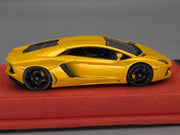 Looksmart CALSITO 1:43 Lamborghini Aventador LP 700-4 Ltd 20/20 Stck mit OVP