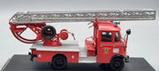 LKW Modelle 1:43 Schuco 02807 Mercedes-Benz L319 Feuerwehr Drehleiter DL18 OVP