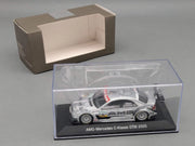 Modellautos 1:43 Minichamps AMG Mercedes Benz C-Klasse DTM 2005 #4 J. Alesi OVP