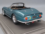Modellautos 1:18 BBR Ferrari 275 GTB/4 Spider NART S/N 10917 01/36 pcs OVP