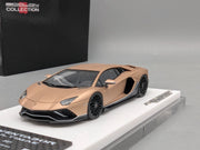 Eidolon Make Up 1:43 Lamborghini Aventador LP780-4 Ultimae 2021 13/60 OVP
