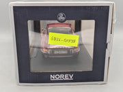 Modellautos 1:18 Norev Porsche 911 T 1969 Dark Red mit OVP