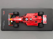Modellautos 1:18 Werk83 Ferrari F300 F1 1998 WINNER #3 Michael Schumacher OVP