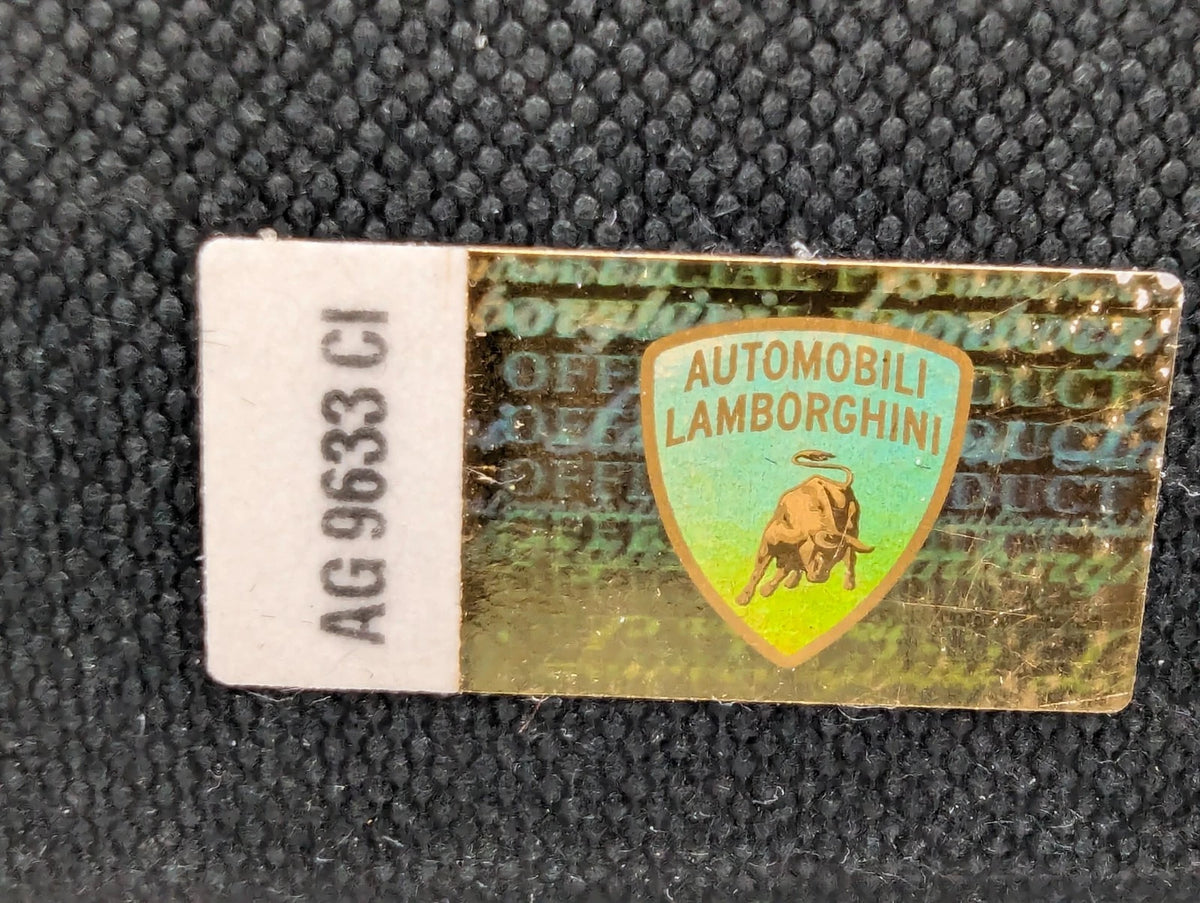 Modellautos 1:43 MR Lamborghini Aventador LP700-4 50° Anniversario Ltd 2/3 OVP