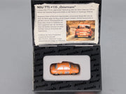 Modellautos 1:90 Schuco Piccolo NSU TTS #135 Ostermann mit OVP