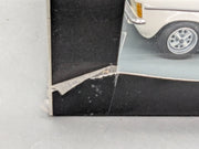 Modellautos 1:43 Neo Scale Models Opel Kadett Aero Weiß mit OVP