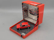 Modellautos 1:43 Norev Volkswagen VW Golf 1 GT1 mit Klappbox OVP