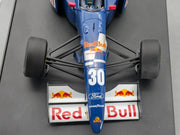 Modellautos 1:18 Minichamps Sauber Ford C14 1996 #30 H.-H. Frentzen mit OVP