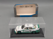 Modellautos 1:43 Minichamps Mercedes Benz 190E EVO2 1. Version 1992 #19 Asch OVP
