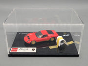 Eidolon Make Up 1:43 Lamborghini Miura P400 1967 Red Engine Set mit OVP