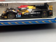 Modellautos 1:43 Spark Oreca 07 Gibson Jackie Chan LM 2020 #37 OVP ungeöffnet