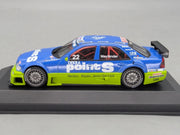Modellautos 1:43 Minichamps Mercedes Benz C Klasse DTM 1996 #22 Mayländer OVP