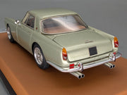 Modellautos 1:43 BBR Ferrari 250 GT Pininfarina Coupe Version 2007 10/10 mit OVP