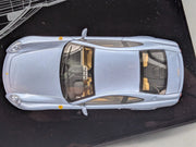 Modellautos 1:43 BBR Ferrari 612 Scaglietti Ltd 045/100 mit OVP