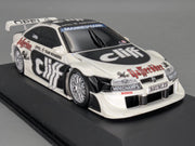 Modellautos 1:43 Minichamps Opel Calibra V6 ITC 1996 Designstudie J.J. Letho OVP